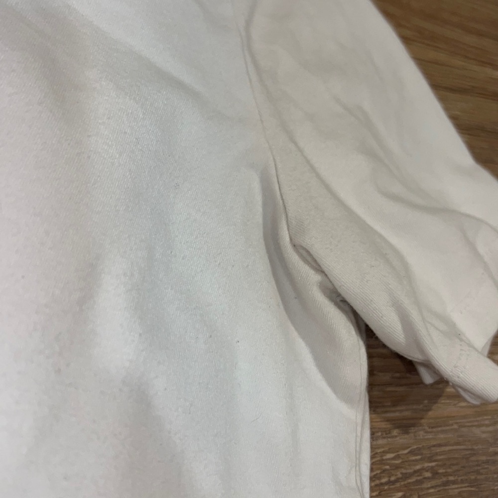 Bundle of 5 V neck Tee’s - Picture 3 of 3